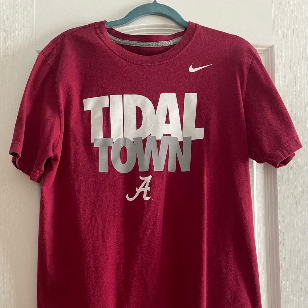 Nike Alabama Crimson Tide T-Shirt